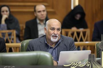 حسن خلیل‌آبادی در گفت‌وگو با خبرنگار شهری خبرگزاری فارس بلاتکلیفی چندین هزار پرونده در کمیسیون ماده ۱۰۰